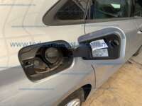 Audi A3 2023  2,023 Audi A3 Ingreso Cajuela 4