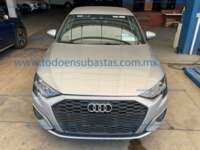 Audi A3 2023  2,023 Audi A3 Ingreso Exteriores 1