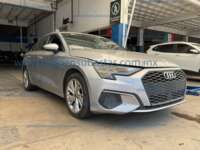 Audi A3 2023  2,023 Audi A3 Ingreso Exteriores 2