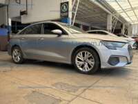 Audi A3 2023  2,023 Audi A3 Ingreso Exteriores 3