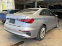 Audi A3 2023  2,023 Audi A3 Ingreso Exteriores 4