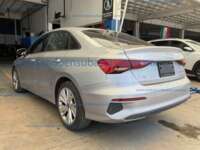 Audi A3 2023  2,023 Audi A3 Ingreso Exteriores 6
