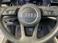 Audi A3 2023  2,023 Audi A3 Ingreso Interiores 16