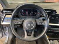 Audi A3 2023  2,023 Audi A3 Ingreso Interiores 2