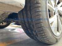 Audi A3 2023  2,023 Audi A3 Ingreso Llantas 4