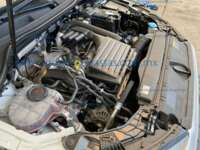Audi A3 2023  2,023 Audi A3 Ingreso Motor 2