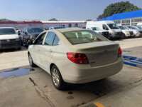 Chevrolet Aveo 2023 4p LT L4/1.5 Man IMG_6161