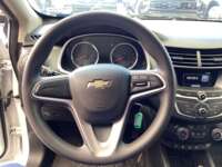 Chevrolet Aveo 2023 4p LT L4/1.5 Man IMG_6167