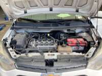 Chevrolet Aveo 2023 4p LT L4/1.5 Man IMG_6188