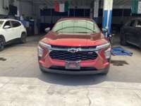 Chevrolet Trax 2025 5p RS L3/1.2/T Aut IMG_0234
