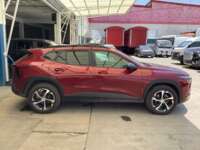 Chevrolet Trax 2025 5p RS L3/1.2/T Aut IMG_0236