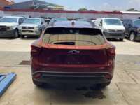 Chevrolet Trax 2025 5p RS L3/1.2/T Aut 2025 Chevrolet Trax Ingreso Exteriores 5