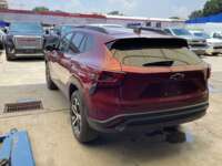 Chevrolet Trax 2025 5p RS L3/1.2/T Aut 2025 Chevrolet Trax Ingreso Exteriores 6