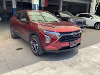 Chevrolet Trax 2025 5p RS L3/1.2/T Aut IMG_0235