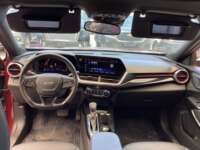 Chevrolet Trax 2025 5p RS L3/1.2/T Aut IMG_0253
