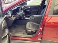 Chevrolet Trax 2025 5p RS L3/1.2/T Aut IMG_0242