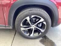 Chevrolet Trax 2025 5p RS L3/1.2/T Aut IMG_0218