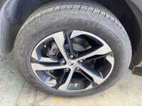 Chevrolet Trax 2025 5p RS L3/1.2/T Aut IMG_0221