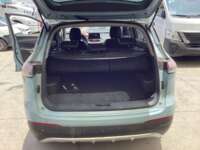 Chevrolet Groove 2022 5p Premier L4/1.5 Aut 2022 Chevrolet Groove Ingreso Cajuela 0