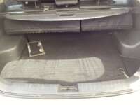 Chevrolet Groove 2022 5p Premier L4/1.5 Aut 2022 Chevrolet Groove Ingreso Cajuela 1