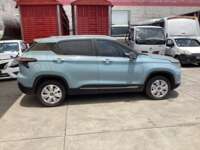 Chevrolet Groove 2022 5p Premier L4/1.5 Aut 2022 Chevrolet Groove Ingreso Exteriores 3
