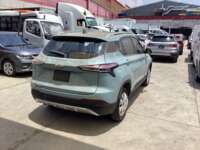 Chevrolet Groove 2022 5p Premier L4/1.5 Aut 2022 Chevrolet Groove Ingreso Exteriores 4