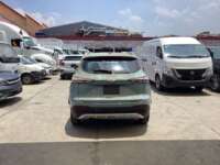 Chevrolet Groove 2022 5p Premier L4/1.5 Aut 2022 Chevrolet Groove Ingreso Exteriores 5