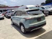Chevrolet Groove 2022 5p Premier L4/1.5 Aut 2022 Chevrolet Groove Ingreso Exteriores 6