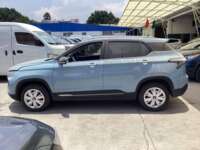 Chevrolet Groove 2022 5p Premier L4/1.5 Aut 2022 Chevrolet Groove Ingreso Exteriores 7