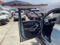 Chevrolet Groove 2022 5p Premier L4/1.5 Aut 2022 Chevrolet Groove Ingreso Interiores 0