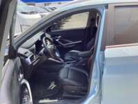 Chevrolet Groove 2022 5p Premier L4/1.5 Aut 2022 Chevrolet Groove Ingreso Interiores 1