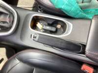 Chevrolet Groove 2022 5p Premier L4/1.5 Aut 2022 Chevrolet Groove Ingreso Interiores 11