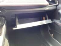 Chevrolet Groove 2022 5p Premier L4/1.5 Aut 2022 Chevrolet Groove Ingreso Interiores 12