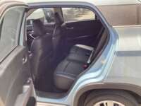 Chevrolet Groove 2022 5p Premier L4/1.5 Aut 2022 Chevrolet Groove Ingreso Interiores 16