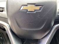 Chevrolet Groove 2022 5p Premier L4/1.5 Aut 2022 Chevrolet Groove Ingreso Interiores 18