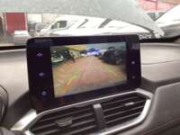 Chevrolet Groove 2022 5p Premier L4/1.5 Aut 2022 Chevrolet Groove Ingreso Interiores 19