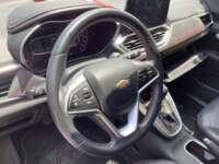 Chevrolet Groove 2022 5p Premier L4/1.5 Aut 2022 Chevrolet Groove Ingreso Interiores 2