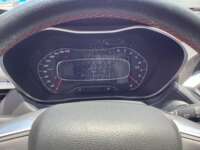 Chevrolet Groove 2022 5p Premier L4/1.5 Aut 2022 Chevrolet Groove Ingreso Interiores 3