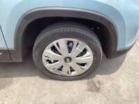 Chevrolet Groove 2022 5p Premier L4/1.5 Aut 2022 Chevrolet Groove Ingreso Llantas 0