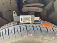Chevrolet Groove 2022 5p Premier L4/1.5 Aut 2022 Chevrolet Groove Ingreso Llantas 11