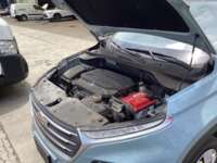 Chevrolet Groove 2022 5p Premier L4/1.5 Aut 2022 Chevrolet Groove Ingreso Motor 0