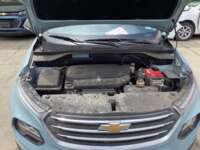 Chevrolet Groove 2022 5p Premier L4/1.5 Aut 2022 Chevrolet Groove Ingreso Motor 1