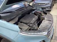 Chevrolet Groove 2022 5p Premier L4/1.5 Aut 2022 Chevrolet Groove Ingreso Motor 2
