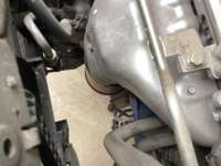 Chevrolet Groove 2022 5p Premier L4/1.5 Aut 2022 Chevrolet Groove Ingreso Motor 3