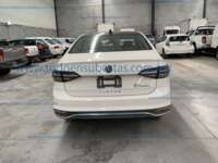 Volkswagen Virtus 2024 4p Comfortline L4/1.6 Aut 2024 Volkswagen Virtus Ingreso Exteriores 5