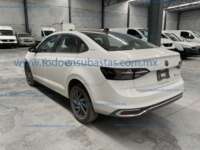 Volkswagen Virtus 2024 4p Comfortline L4/1.6 Aut 2024 Volkswagen Virtus Ingreso Exteriores 6