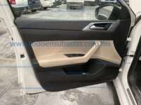 Volkswagen Virtus 2024 4p Comfortline L4/1.6 Aut 2024 Volkswagen Virtus Ingreso Interiores 0