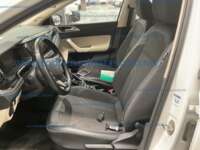 Volkswagen Virtus 2024 4p Comfortline L4/1.6 Aut 2024 Volkswagen Virtus Ingreso Interiores 1