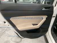 Volkswagen Virtus 2024 4p Comfortline L4/1.6 Aut 2024 Volkswagen Virtus Ingreso Interiores 13