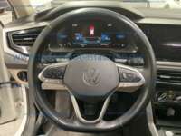 Volkswagen Virtus 2024 4p Comfortline L4/1.6 Aut 2024 Volkswagen Virtus Ingreso Interiores 2